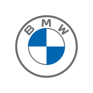 BMW logo