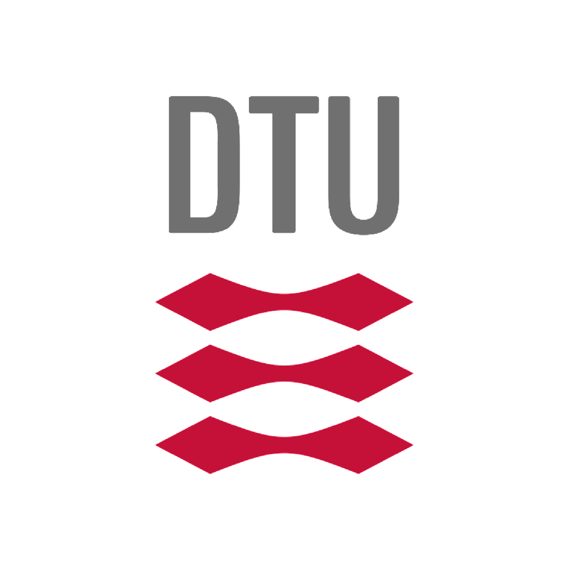 DTU logo