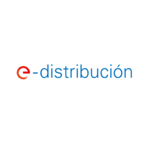 e-distribucion logo