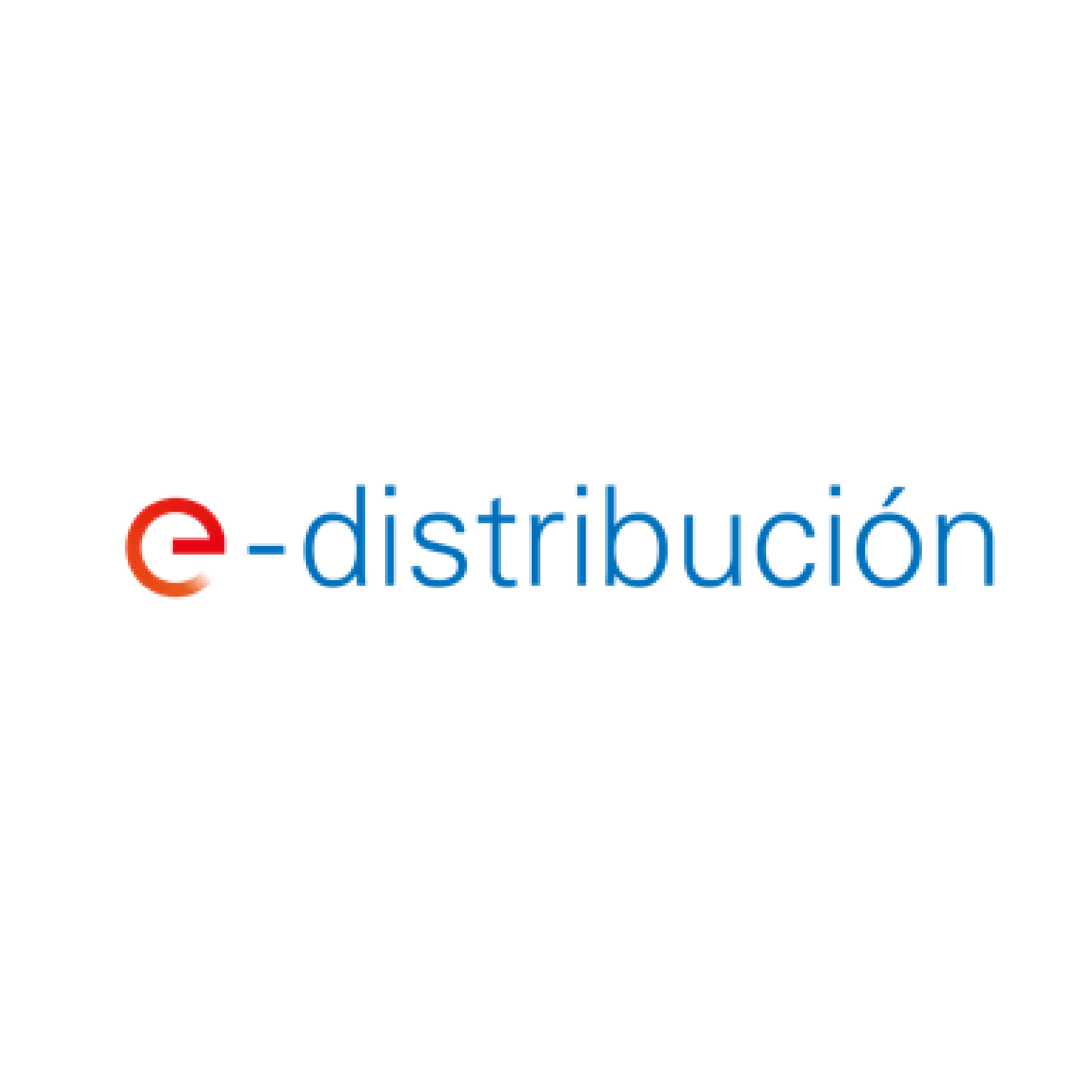 e-distribucion logo