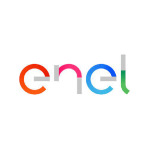 enel logo