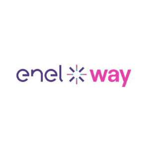 enel way logo