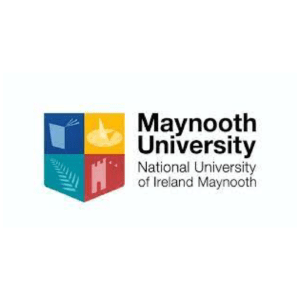 Maynooth University logo