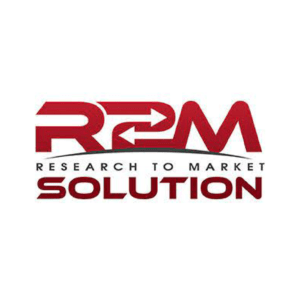 R2M Solution logo