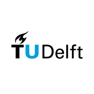 TUDelft logo