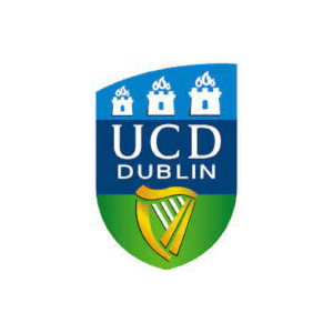 UCD logo